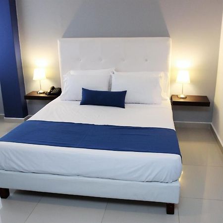 Eslait Hotel & Apartamentos Barranquilla  Exteriér fotografie
